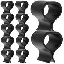  12 Pcs Clips Pour Meubles De