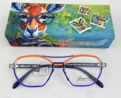 Lunette monture neuve femme - /,