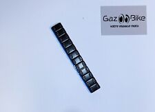 1 Barrette plomb/masse d'équilibrage 12x5grs Roue/jante alu AUTO/MOTO/SCOOTER