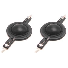 2 AFT 1" VC Dome Tweeter