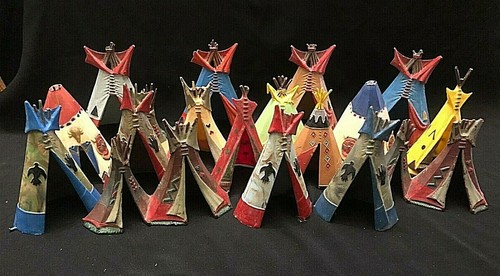 Starlux indiens cowboy tente - tente,