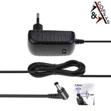 Prise Bloc Alimentation 3.3V