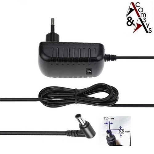 Prise bloc alimentation 3v - prise,