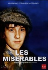 DVD : Les misérables - INA