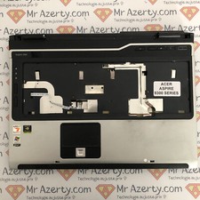 Plasturgie Basse complète - Acer Aspire 9300 SERIES