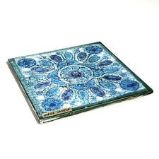 Danuta Le Henaff - Carreau en