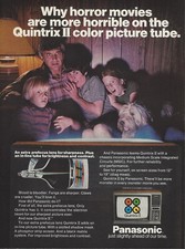 1977 Panasonic Quintrix II