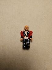 Figurine Mega Bloks Pirate Des Caraïbes