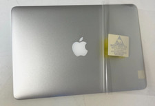 Ecran assemblé capot avec