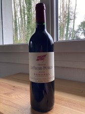 Château La Fleur Pétrus 2000 Pomerol