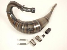 Pot d échappement GIANNELLI