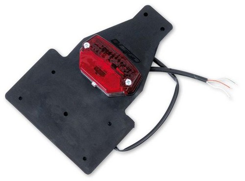 Support plaque enduro - support,