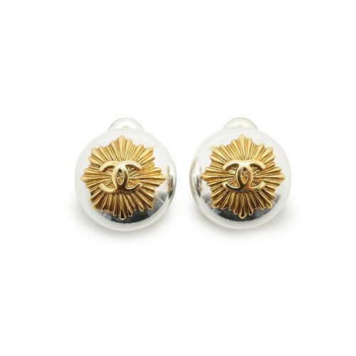 Boucles oreilles clip - boucles, à