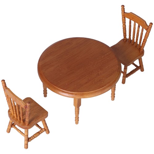 Ensemble table ronde de - ensemble,