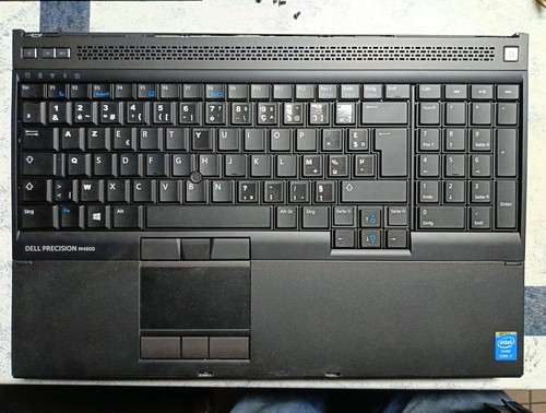 Clavier original complet - original,