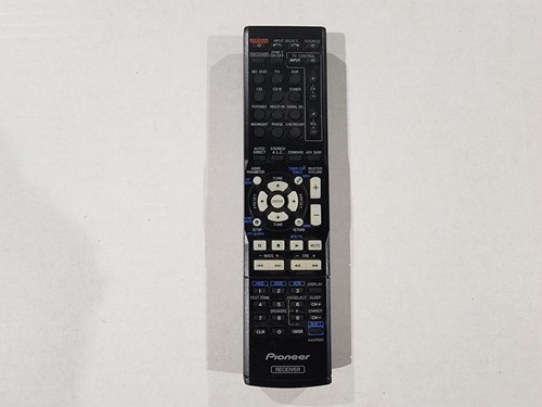 Pioneer remote control axd7565 - remote,