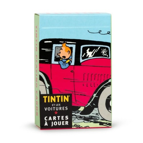 Jeux cartes à - à, jouer