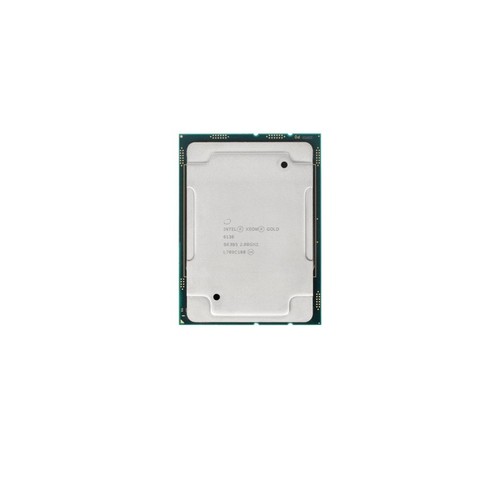 Intel xeon gold 6138 - intel,