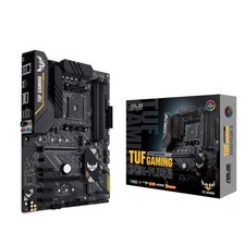 Asus TUF Gaming B450-Plus II