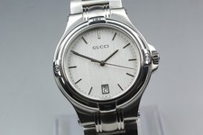 Montre homme vintage [presque