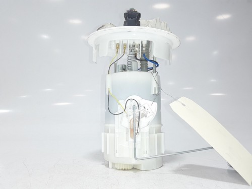 Pompe carburant immergee
