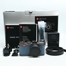 Appareil photo numérique