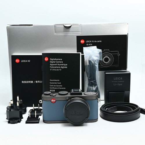 Appareil photo numérique