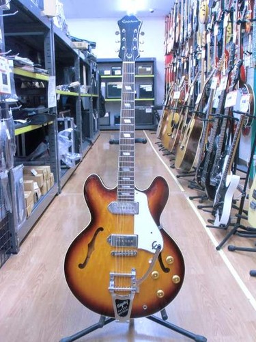 Guitare électrique epiphone - électrique,