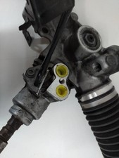 Cremaillere assistee PEUGEOT
