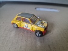Corgi 1.64 Renault 5 Turbo 2
