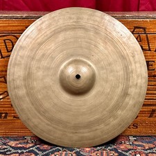 14" K. Zildjian Constantinople