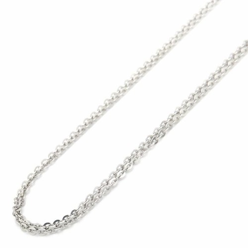 Collier chaîne léon double - chaîne,