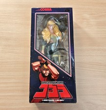 Figurine Space Adventure Cobra
