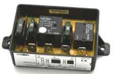 Coupleur 2 batteries 3 sorties