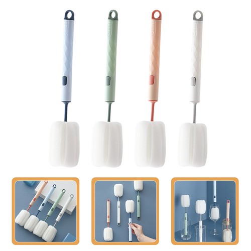 Pcs goupillon bouteille en - goupillon,