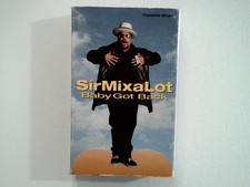 Sir Mix-A-Lot Baby Got Back