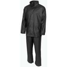 MFH Veste De Pluie Homme 2