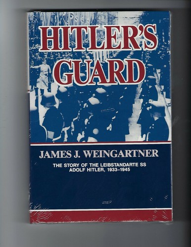 Hitler guard the - hitler's, guard: