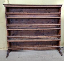 DESSUS VAISSELIER ETAGERE POUR