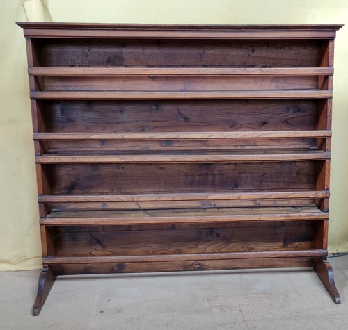 Dessus vaisselier etagere pour - dessus,