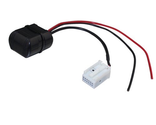 A4a bluetooth module aux - a4a, aux-in