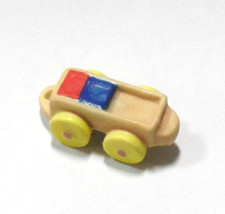 cyb - Fève remorque jouet