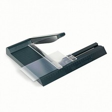 MASSICOT LEUCHTTURM 180 MM POUR COUPER LES BANDES HAWID JUSQU'A 180 MM REF319565