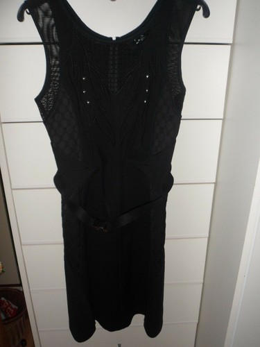 Robe leslie montecarlo - leslie,