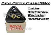 Royal Enfield "Classic 500cc