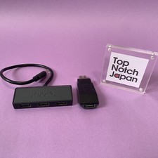 Convertisseur Adaptateur