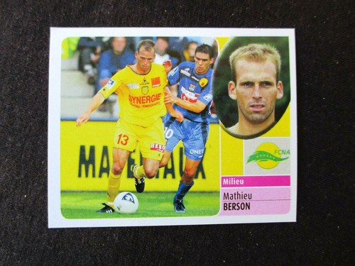 Berson nantes image - berson,