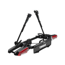 Porte-Vélos Attelage THULE OutPace (Inclinaison) 2Vélos 9012100
