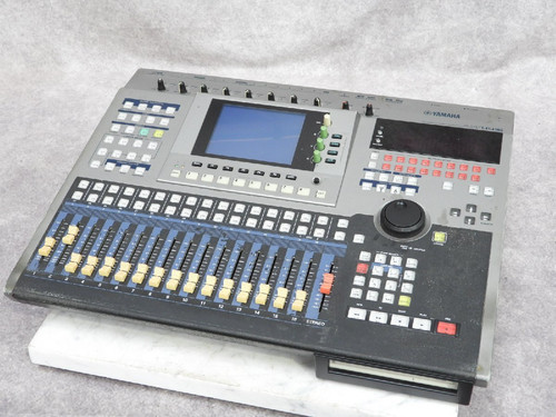 Yamaha aw4416 canaux 16 - canaux,