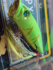 Megabass Ito Pop X Grasshopper